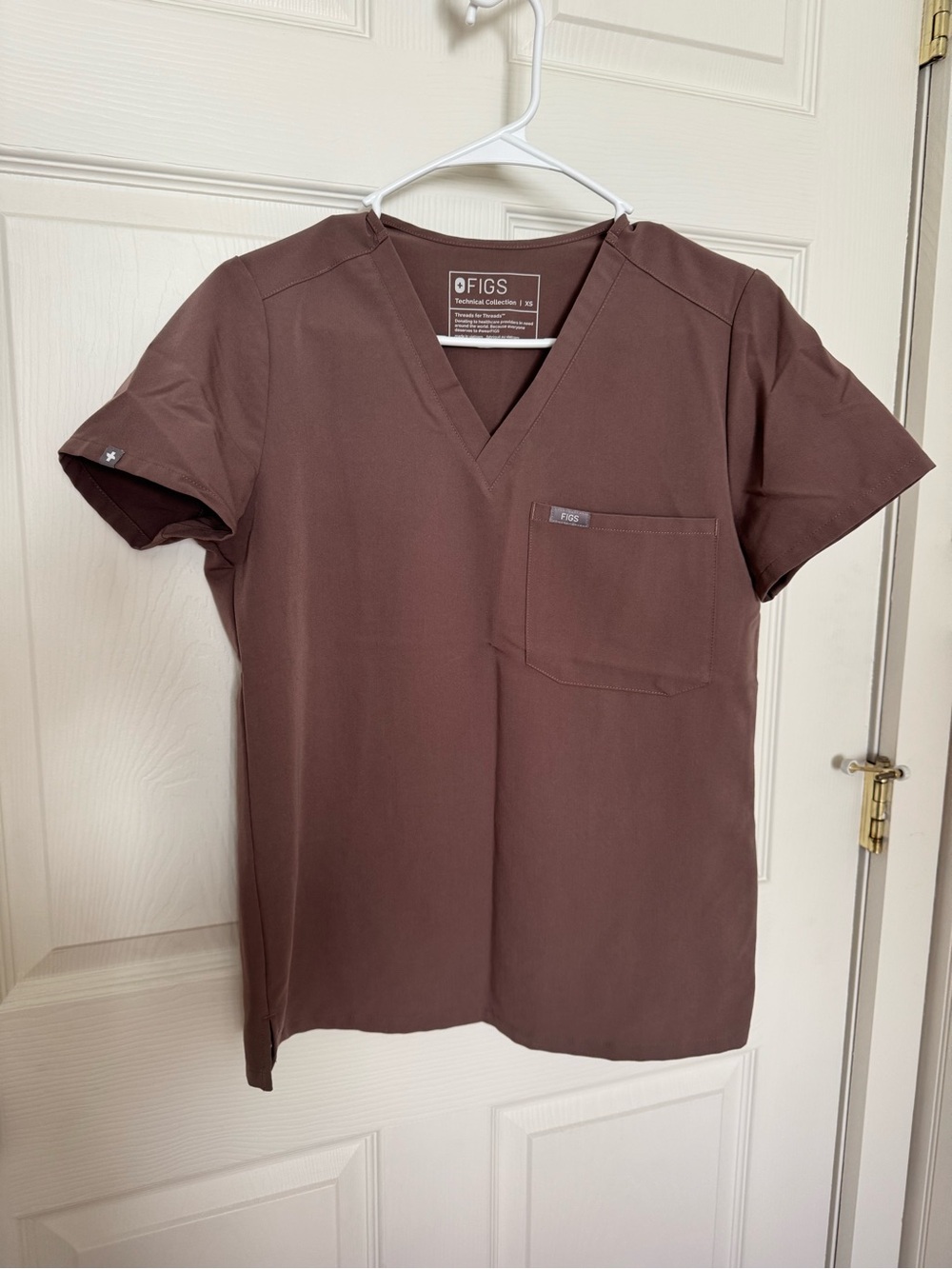 FIGS SET Scrubs XS top, S joggers